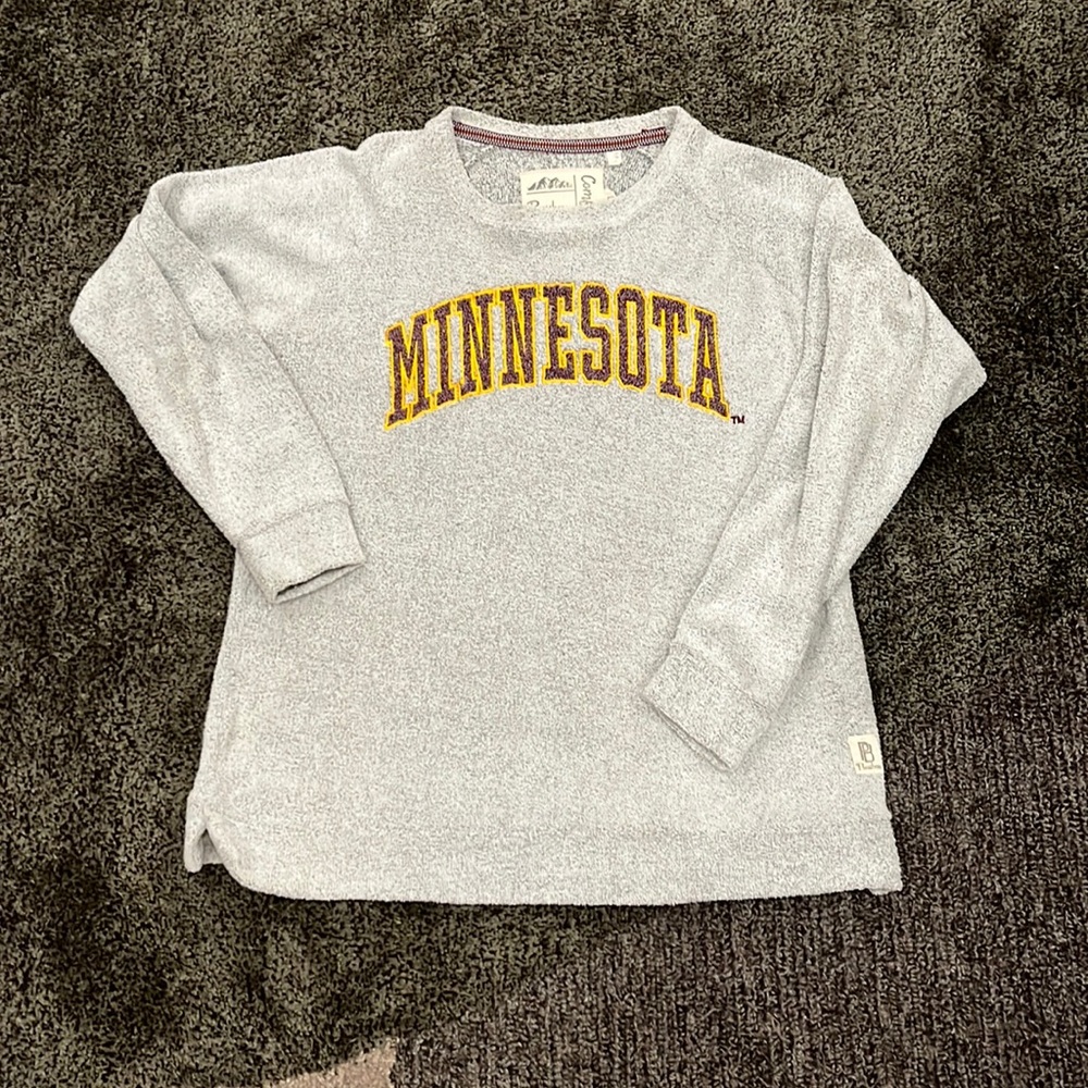 Royce apparel - Minnesota crewneck